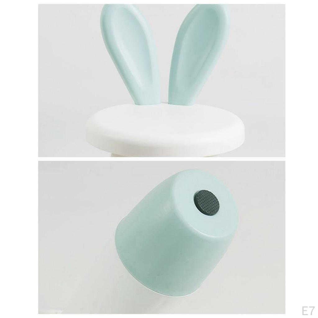 Assembling Stool Furniture For Kids Nursery Student Seat