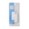 Duty Heavy Cord Organizer Adhesive Hooks Wall Mount For Office Kids Tool Room