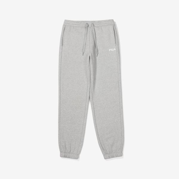 

Флисовые брюки-джоггеры Fila SLUBMELANGE/075