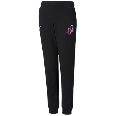 Neymar Jr Creativity Pants, for Boy Black Trousers