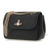Vivienne WeStwood Women S Chain Shoulder Bag L001n N402