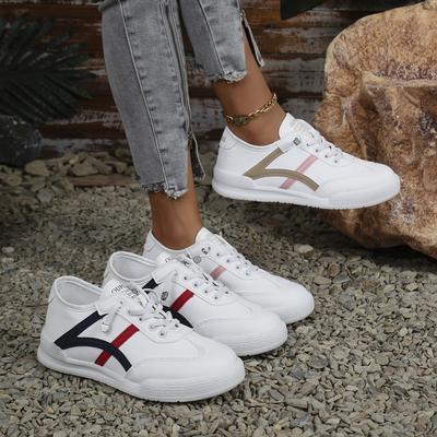 Fashion Women Sneakers New Fashion Comfort Sports Shoes for Women All-match Lightweight Casual Running Sneakers Women Zapatos De Mujer