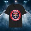 Soft Cotton T-Shirt. Florida Panthers. Stanley Cup Champion Unisex T-Shirt