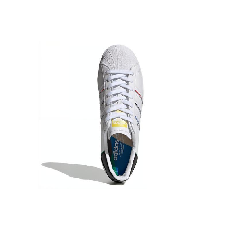 Adidas Superstar Olympics 2020 Sneakers FY2325