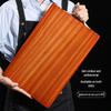 Lijia Solid Wood Double-Sided Chopping Board
