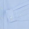 Lacoste Men's Cotton Oxford Relaxed Fit Shirt CH165E-56GHBP