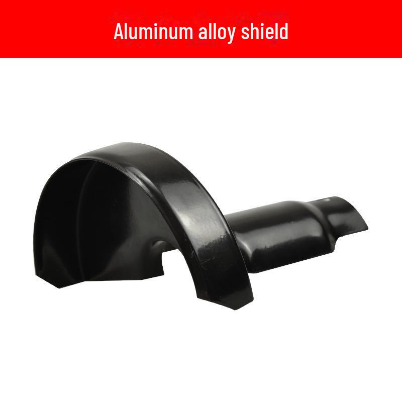 Set de conversie polizor cu unghi variabil și burghiu pentru tăiere și lustruire