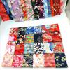 40Pcs Jelly Roll Strips for Patchwork Sewing Quilting Material Wrapping Cloth Japanese DIY Craft Fabric Cotton Fabric