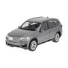 Model 1:34, BMW X5, srebrny