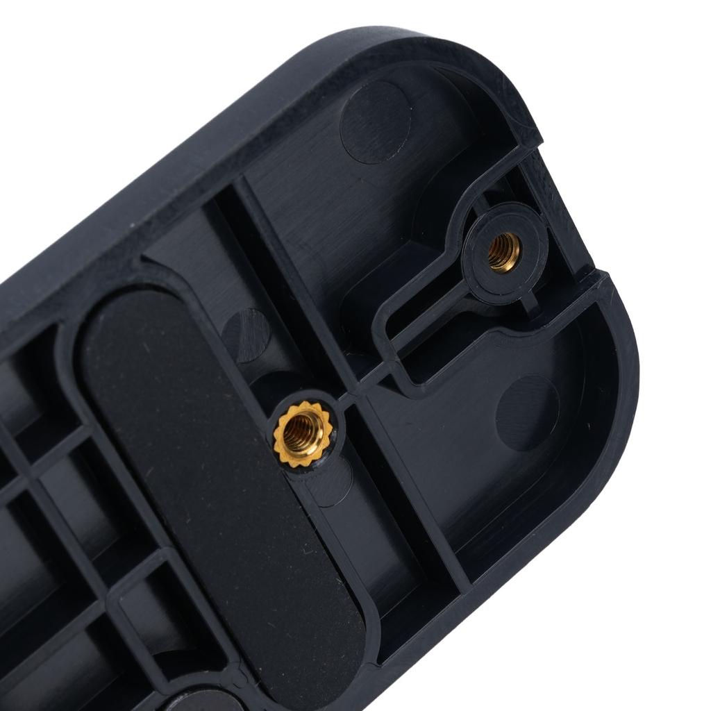 Video Doorbell Mount Anti Theft Video Doorbell Camera Holder Door Mounting Bracket for Home Office