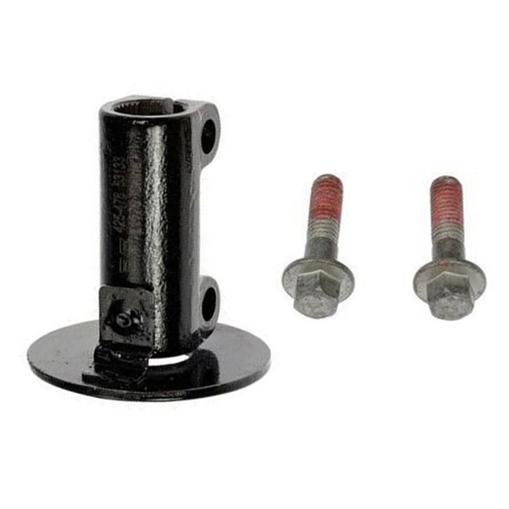Intermediate Steering Shaft End Yoke Joint For Toyota 4Runner Lexus GX470 03-09