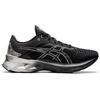 ASICS Novablast 'Black Pure Silver' 1011B157-001