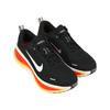 Nike Vomero Plus Schwarz Helles Karmesinrot Weiß Herren Sneaker Segel HV8150009