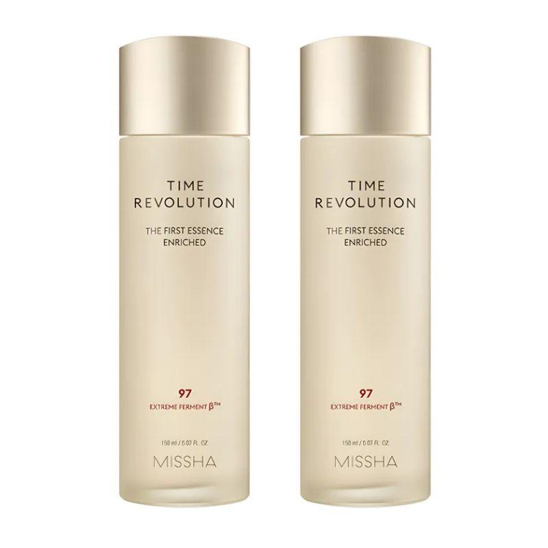 MISSHA Time Revolution The First Essence Enriched 150ml