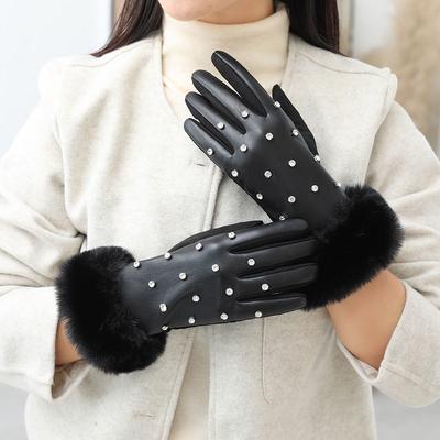 Accesorii – Mănuși și mitene
