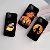 Dragon Ball Anime Phone Case for Samsung S20 S21 S21S S22 S23 S24 FE Ultra Plus Lite F06 F16 M06 M16 M56 A07 A17 A36 A37 A55 A57