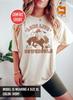 Long Live Cowghouls Shirt Cowgirl Costume Retro Halloween Shirt Yee Haw Shirt Midwest Shirt Western Graphic Tee Yee Haw Shirt Howdy Shirt