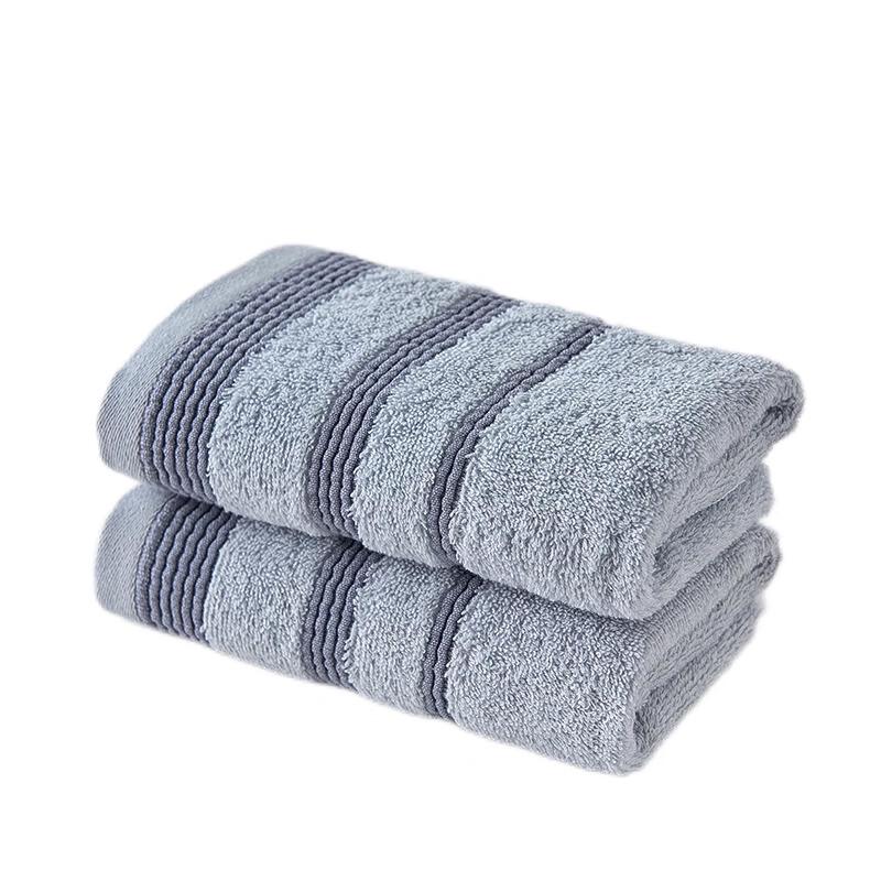 Yiyiai YBH25259 Gentleman s Pure Cotton Towel