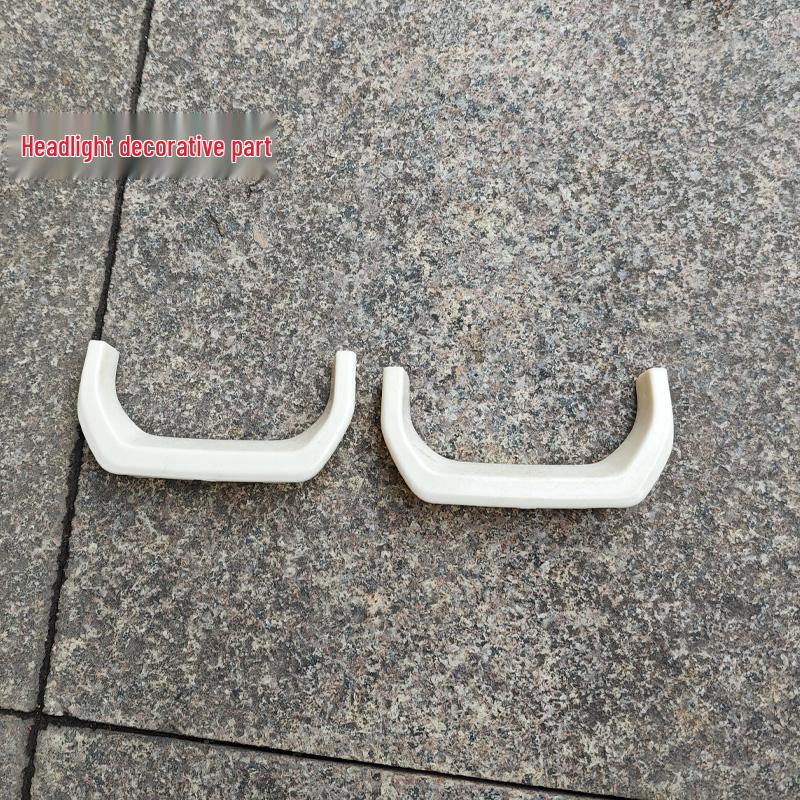 Dolphin POWER EB Electric Scooter Complete Body Shell & Front Panel