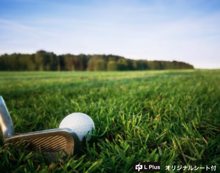 Bridgestone Tour B JGR 2023 White Golf 2 Dozen Set with LPlus Original Sheets Balls, (24 Balls)