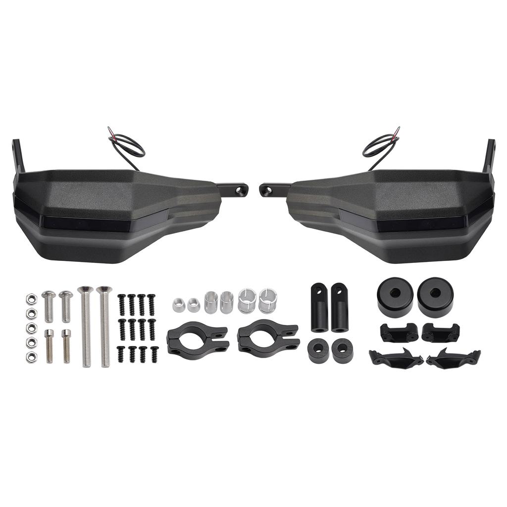 Handguard Protector for Honda NX400 NX500 2024 CB500X CB400X 2020-2023