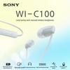 Sony WI-C100 Wireless Neckband Earphones