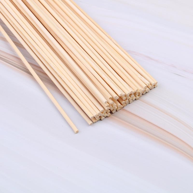 Natural Bamboo Body Massage Relaxation Hammer Stick Sticks Environmental Wooden