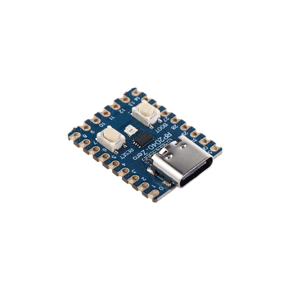 RP2040-Zero PICO Development Board RP2040 RP2040-Zero Microcontroller for Raspberry Pi