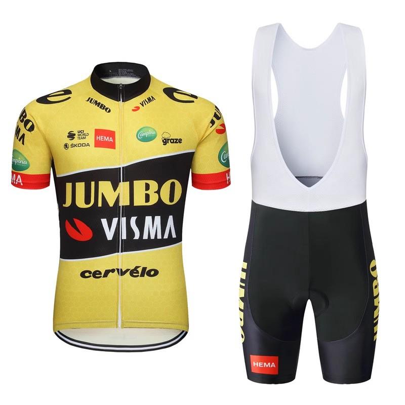 Kids Cycling Jersey Set Breathable Quick Dry Triathlon Speed Skating Suit