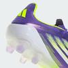 adidas AG Japan JH7645 Unisex Performance Sports Shoes Purple Rush / Cloud White / Lucid Lemon