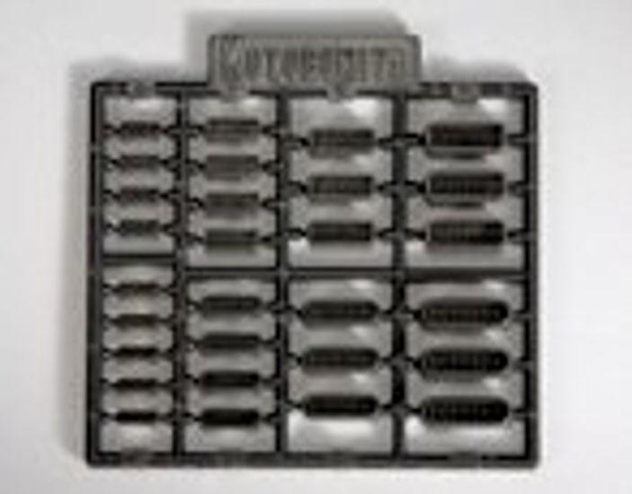 

Modeling Support Goods Plastic Unit P126 Duct Nozzle III