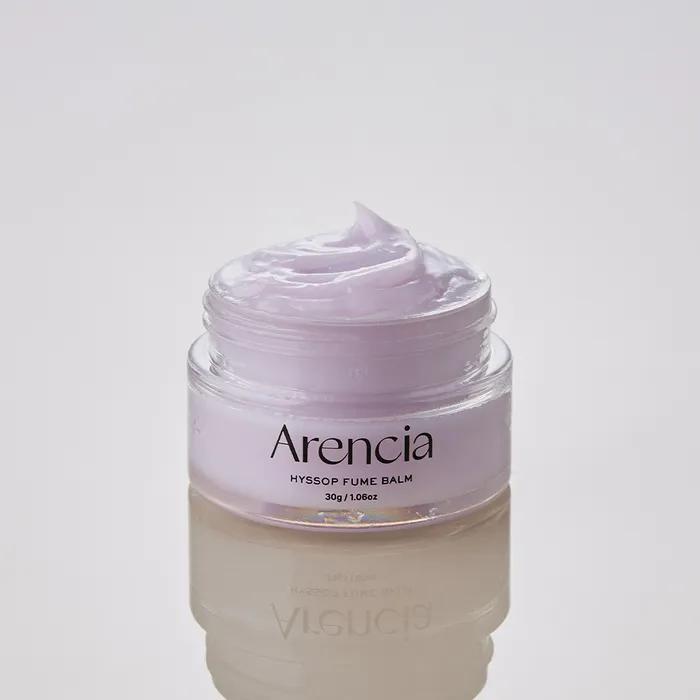 Arencia Hyssop Fume Balm 30g