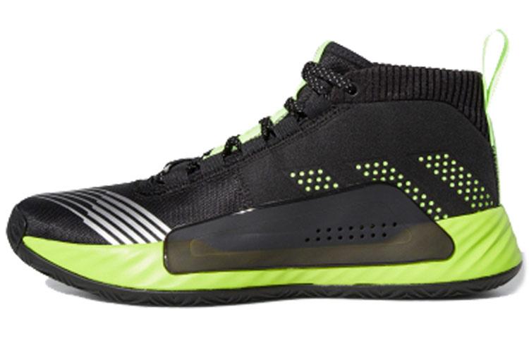 Dame 5 Star Wars x Dame 5 Adidas  Lightsaber  EH2457 40