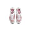 New Nike Air Max TW Slip Resistant Cushioning Wear Resistant Kids Lifestyle Shoes White Red Teenagers DQ0296-104