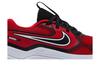 Nike Cosmic Runner University Red Black White (GS)