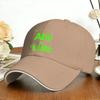 Ah The EleUnisext Of Surprise Funny Science Sandwich Caps Unisex Outdoor Cap Sports Cap Adjustable Baseball Cap Summer