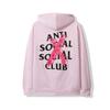 Cancelled Usa Made Hoodie