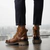 Boots Men Brand Comfortable 2026 Fashion Men Desert Boots