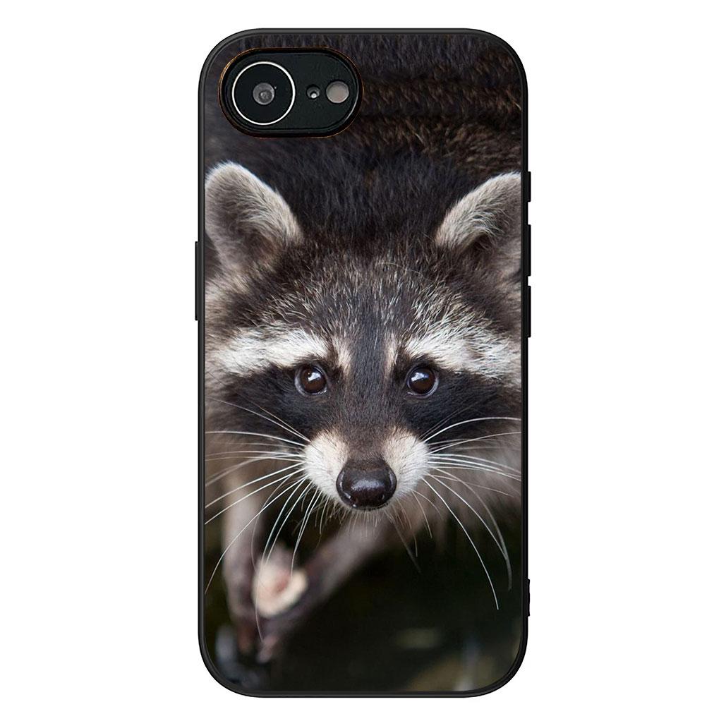 

Raccoons Phone Case for Samsung Galaxy S22 S21 S20 FE Ultra Plus A35 A36 A37 A33 A34 A04 A71 Protective Cover Galaxy A36 5G