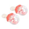 2pcs Kids Water Shooting Toy for 3 Years Old And Above Long Range Shooting Water Squirters Toys for