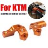 KTM Off-road Clutch Brake Master Cylinder Cover Protector for SX/SXF/XC/XCF Models