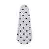 DIY Scissors Sleeve Prevent Injury Easy to Use Embroidery Scissors Protective Cases PU Leather Scissors Cover Sewing Tools