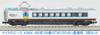Micro Ace N Gauge 485 Series 700 [NO.DO.KA] 3-Car Set A3954 Railway Model Train