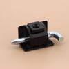 Heavy Duty CL230 Electrical Cabinet Hinge 1.5MM 2.0MM Detachable Pin Easy Installation for Switchgear Panels