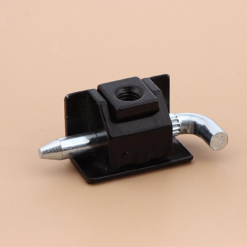 Heavy Duty CL230 Electrical Cabinet Hinge 1.5MM 2.0MM Detachable Pin Easy Installation for Switchgear Panels