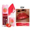 Julystar Gloss Moisturizing Lip Dye Waterproof Lip Lipstick Water Does Not Stick To The Lip Glaze
