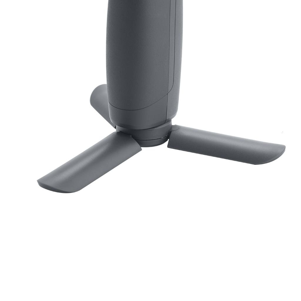 Portable Mini Tripod for Osmo Mobile 2/3 Handheld Gimbal PTZ Stabilizer Holder Stand for Zhiyun Smooth 4 Feiyu Vimble