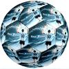 Lionel Messi Fashion Size 5 Football Wearproof Non‑Slip Soccer Ball For Sports Training Entertainment Use