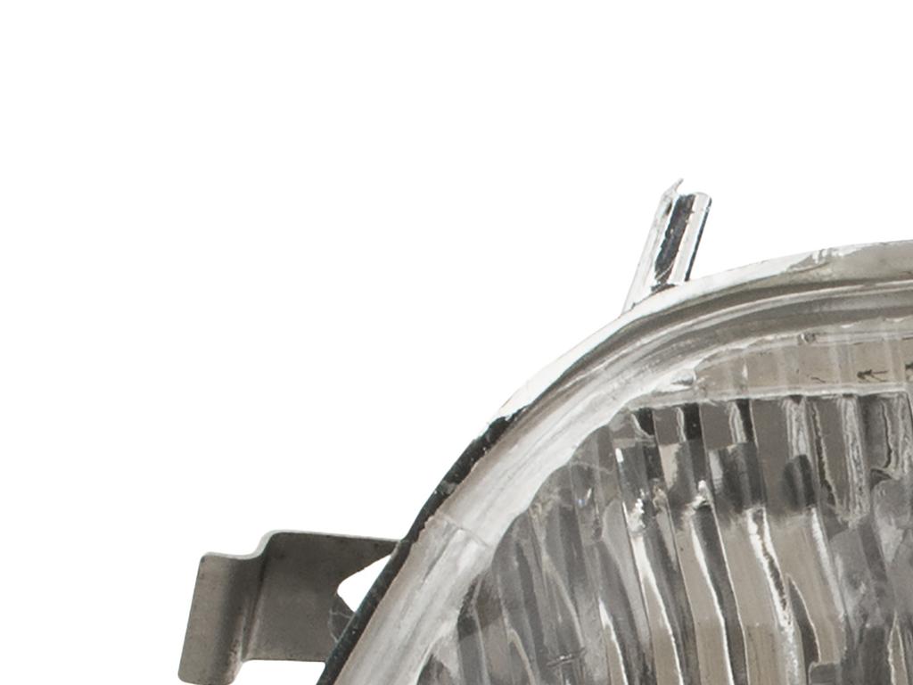 Ford Focus Mk2 04-08 Left Turn Signal Mirror Indicator