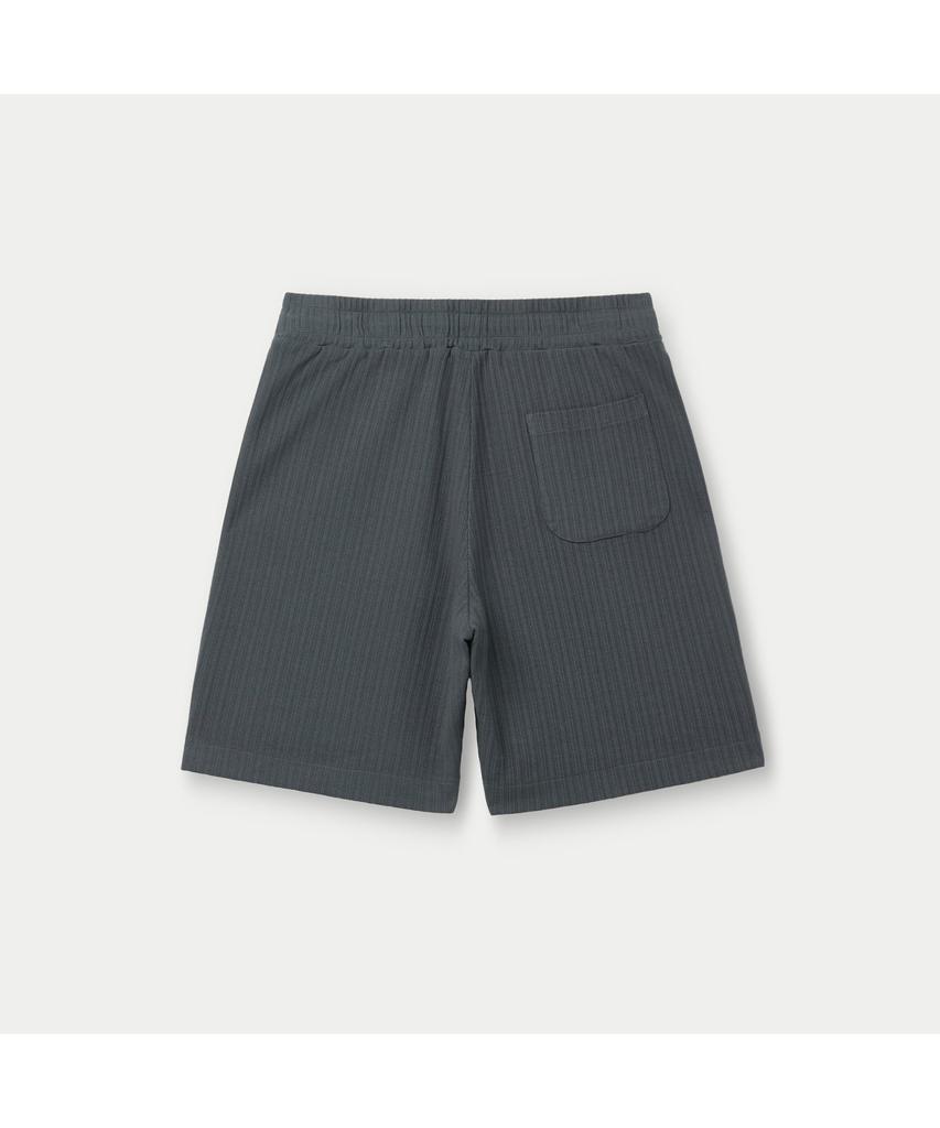 Silijeu Daniele Fiesoli Set Up Jersey Shorts Sopom26201Bex